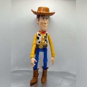 2017 Disney Pixar WOODY